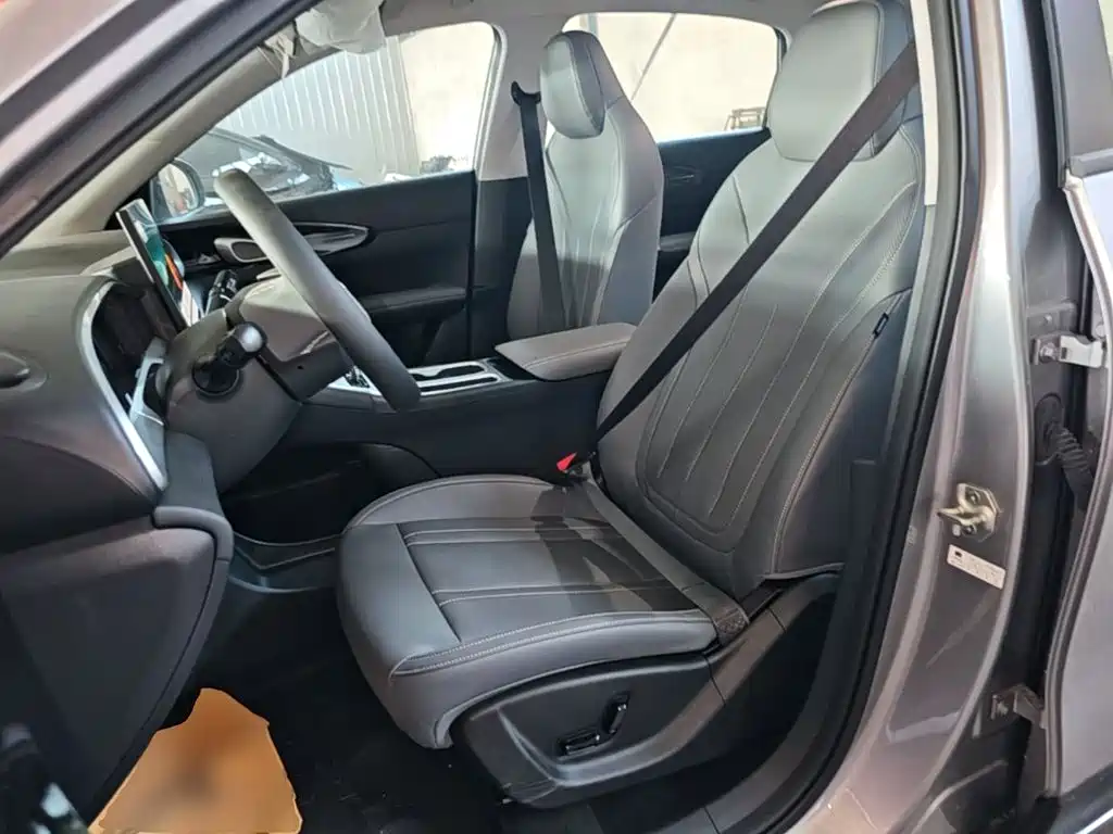 Geely Galaxy Starry Wish 2026 2026 Model 310km Dream Edition