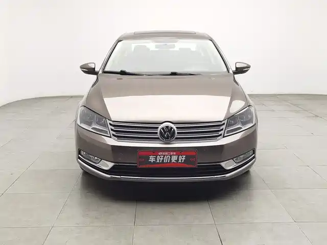 Volkswagen Magotan 2015 1.8TSI Leading — фото 3