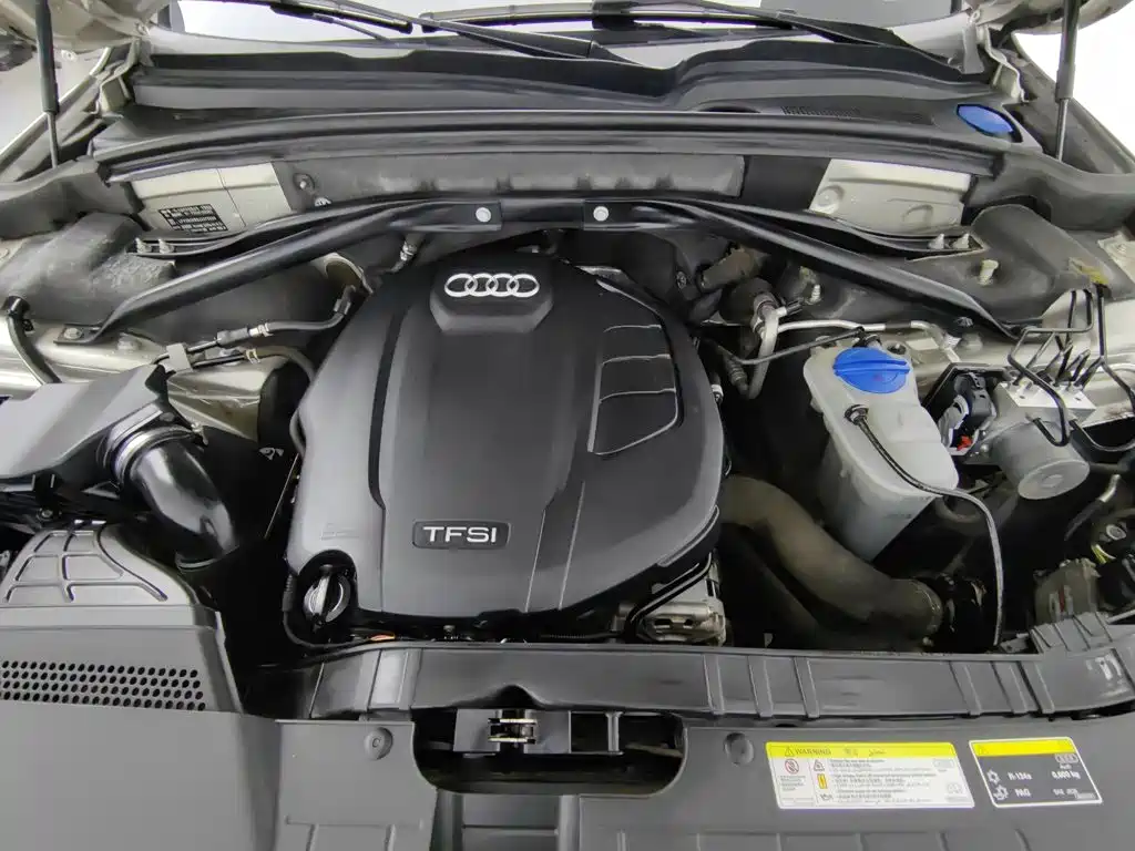 Photo 6 - Audi Q5