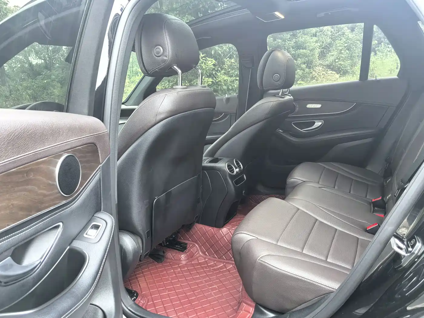 Mercedes-Benz GLC 2020 GLC 300 L 4MATIC Dynamic фото 5