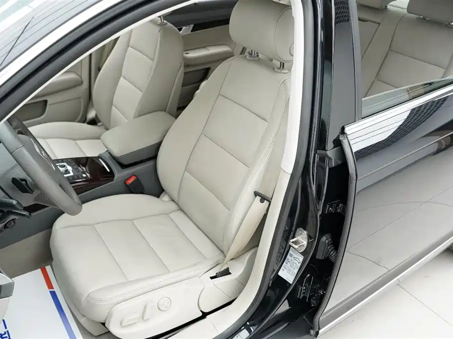 Audi A6L 2009 2009 2.4L Luxury