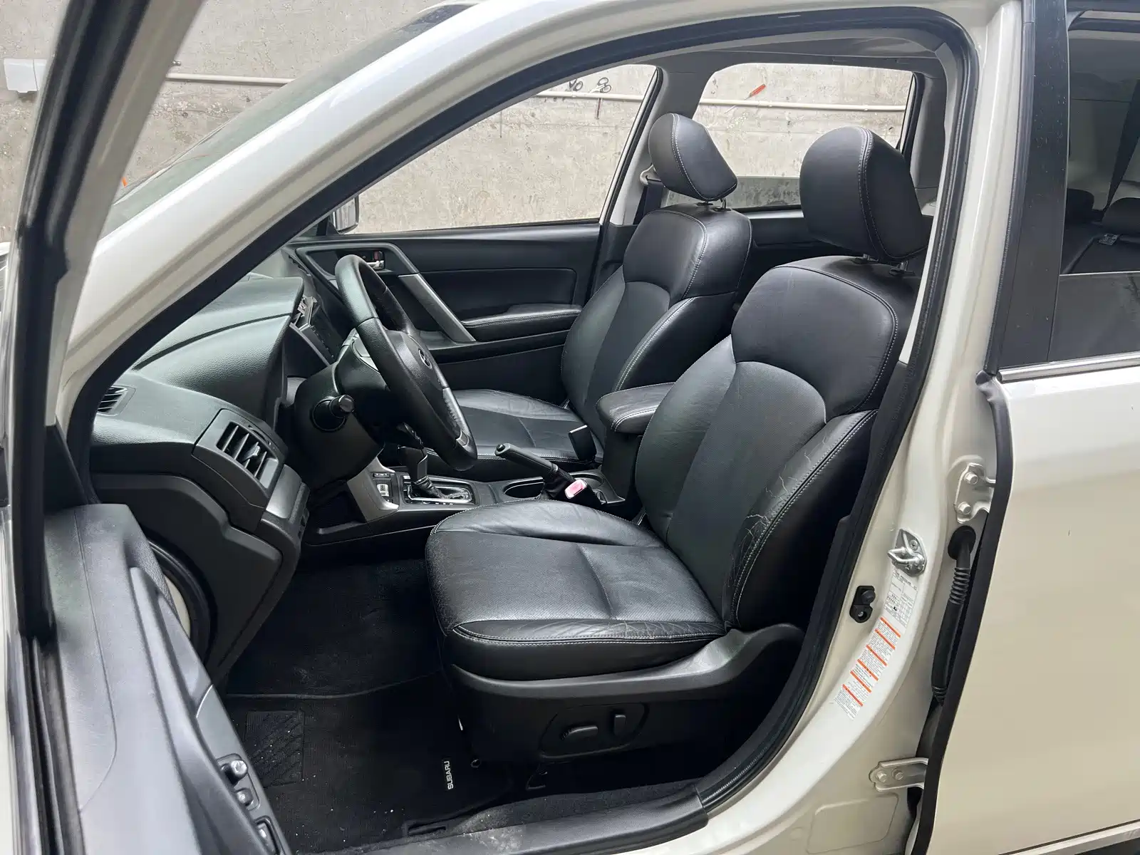 Photo 7 - Subaru Forester