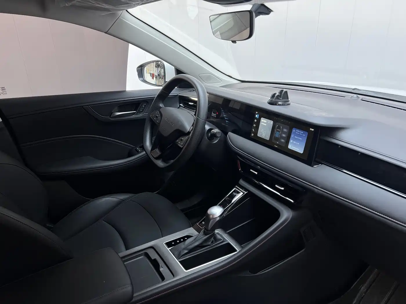 Roewe i5 2026 2026 1.5L CVT Luxury