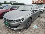 صورة 2 - Peugeot 508