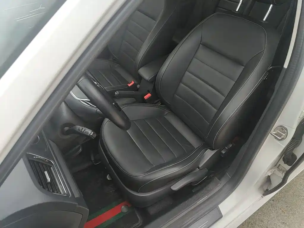 Volkswagen Lavida Tour 2019 2017 180TSI DSG Comfort Edition