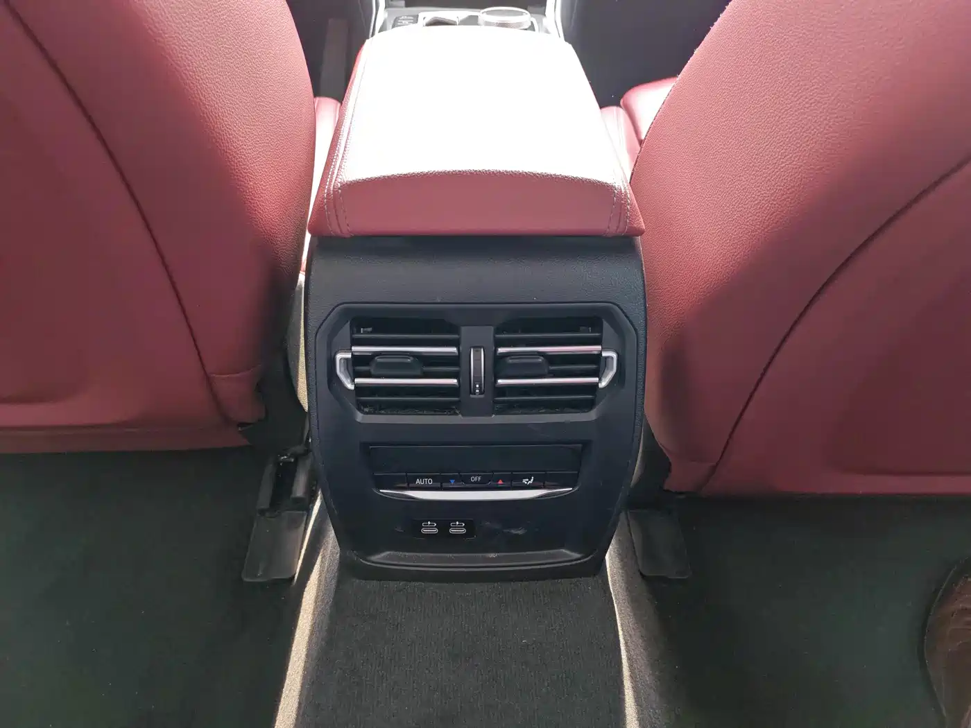 BMW i3 2025 eDrive 35 L фото 20