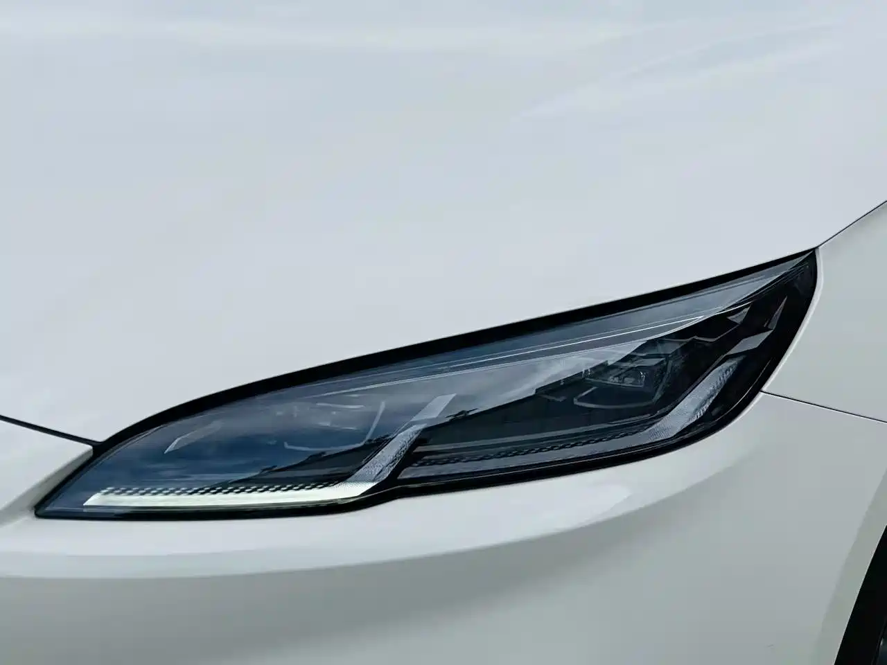 BYD Seal 06 New Energy 2024 DM-i 80KM Luxury фото 10