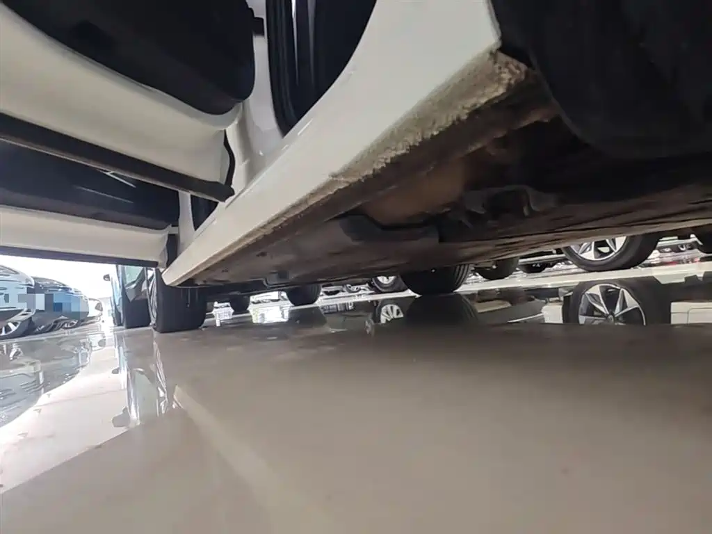 Volkswagen VW Lavida EV 2019 Premium Edition фото 22