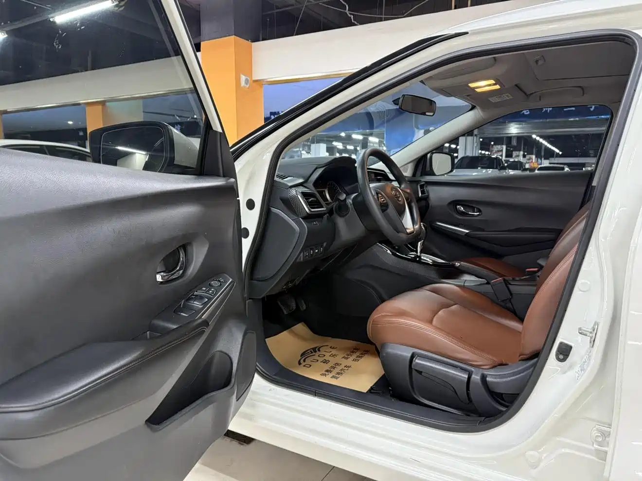 Nissan Bluebird 2022 2021 1.6L CVT Cool Edition