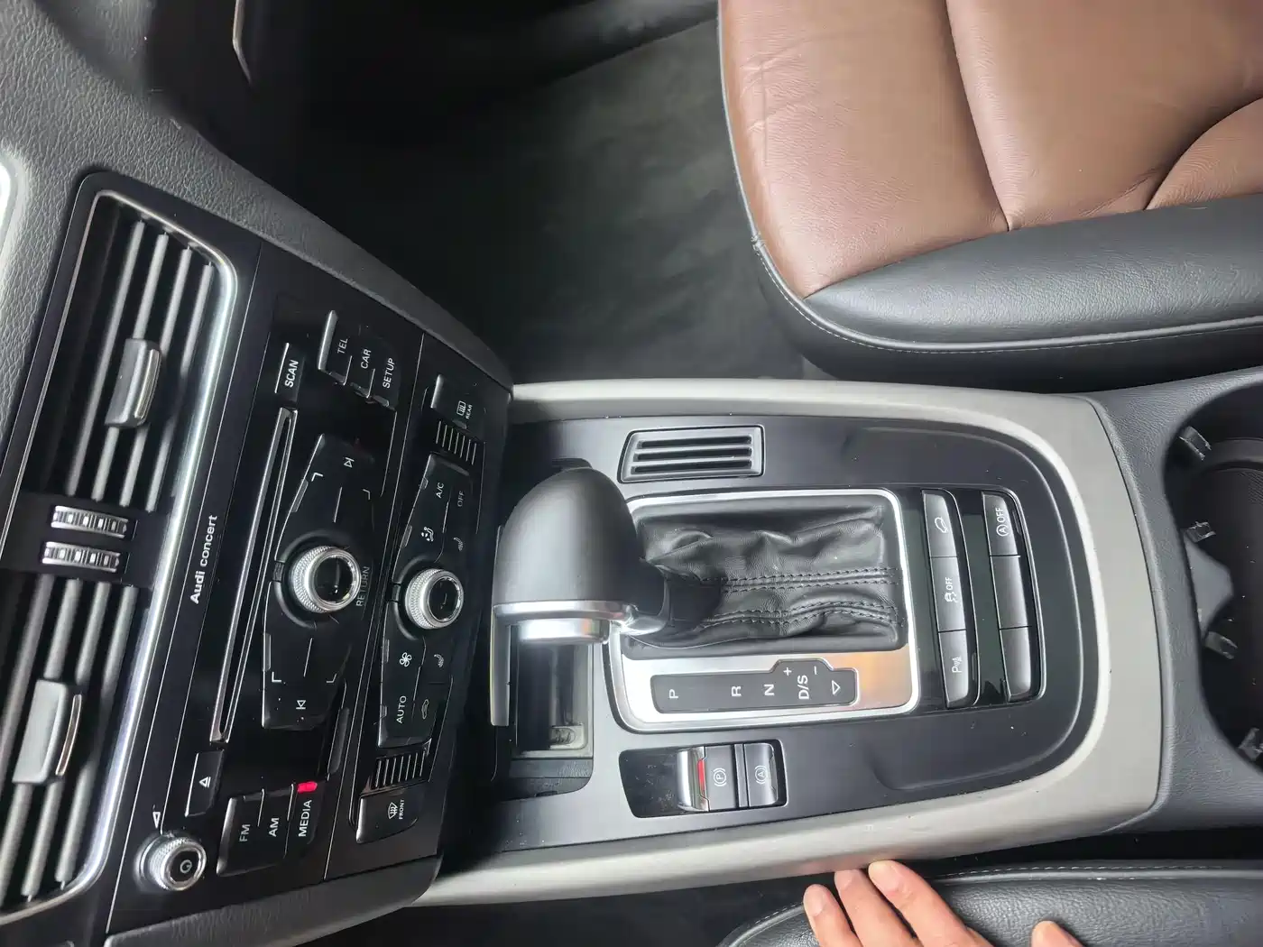 AUDI Q5