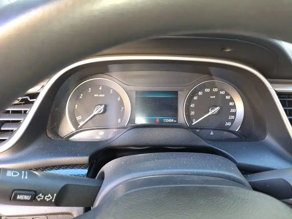 Photo 12 - Buick Excelle
