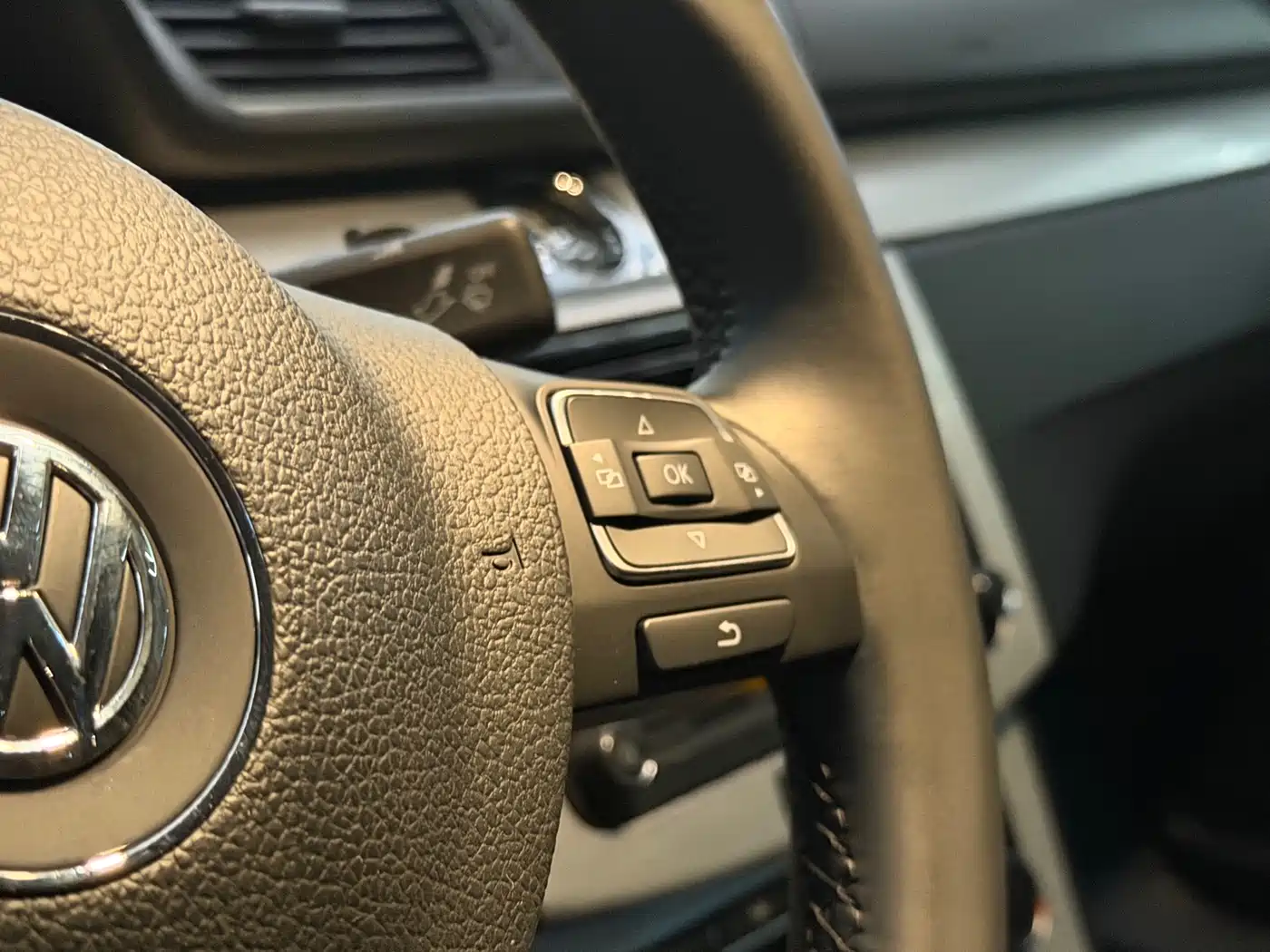 Volkswagen Magotan 2013 1.8TSI Leading фото 20