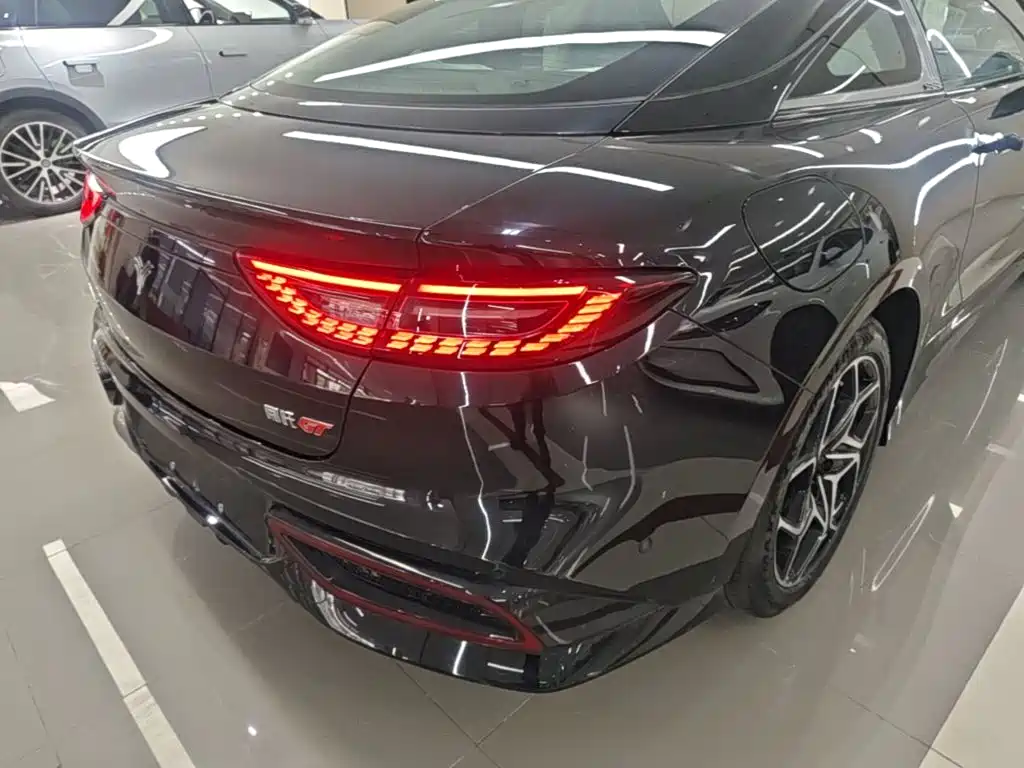 Nezha Auto Nezha GT 2026 2023 Model 560