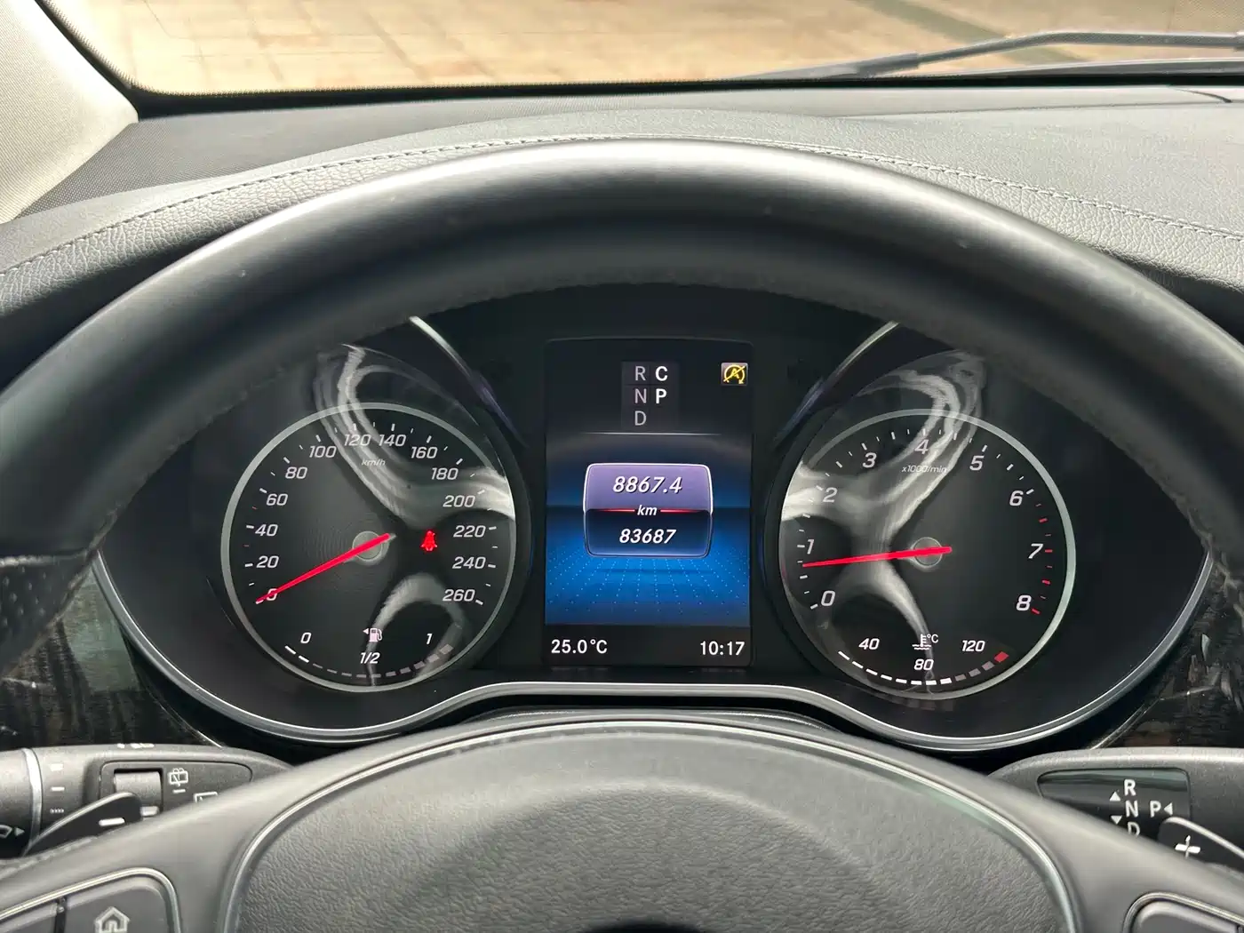 Mercedes-Benz V-Class 2020 Model V 260 L Long Wheelbase Luxury фото 19