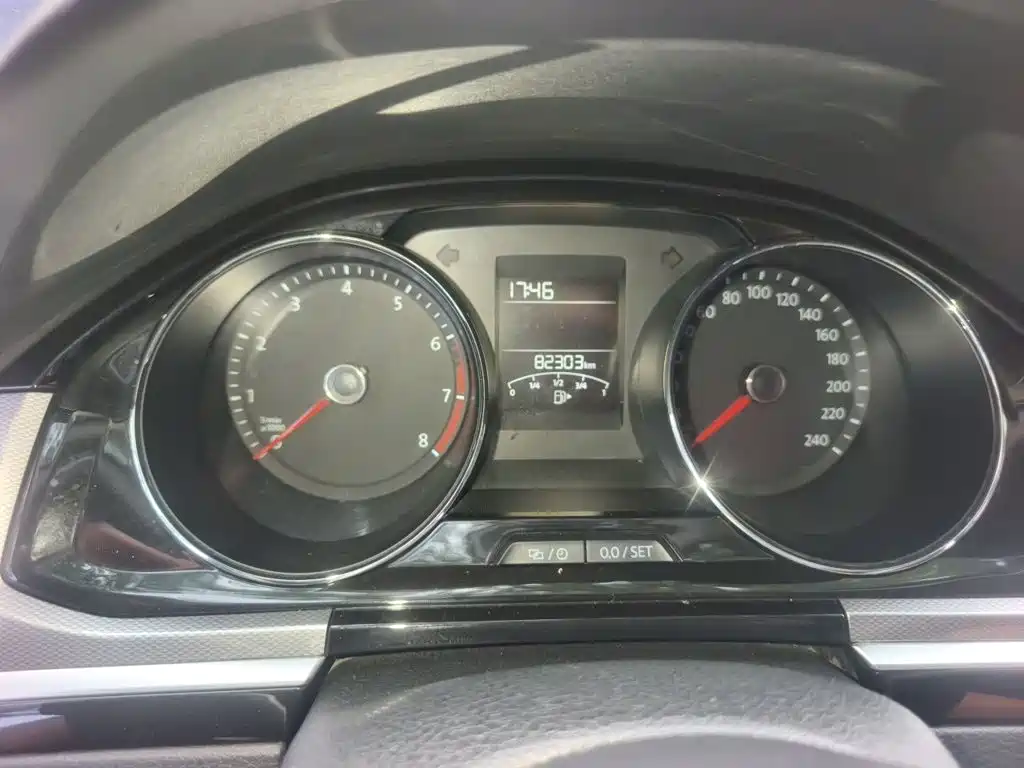 Фото 7 - Volkswagen Bora