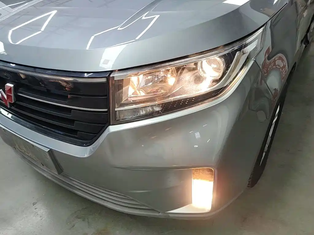 Фото 24 - Wuling Motors Wuling Journey