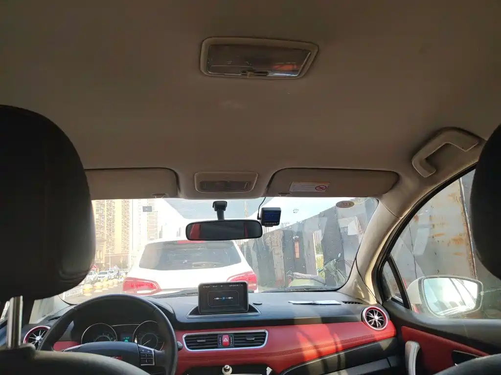 Haval H1 2015 2015 1.5L Manual Luxury