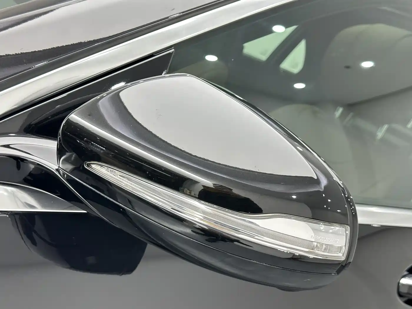 Mercedes-Benz S-Class 2014 S 400 L Premium фото 20