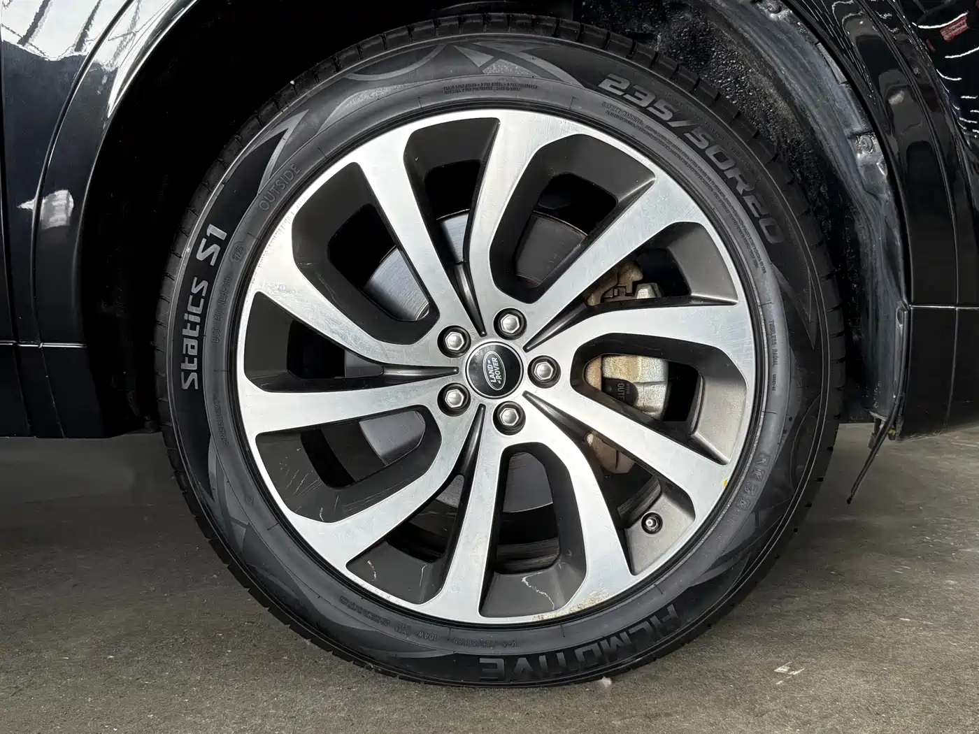 Land Rover Discovery Sport 2020 249PS R-Dynamic Performance фото 18