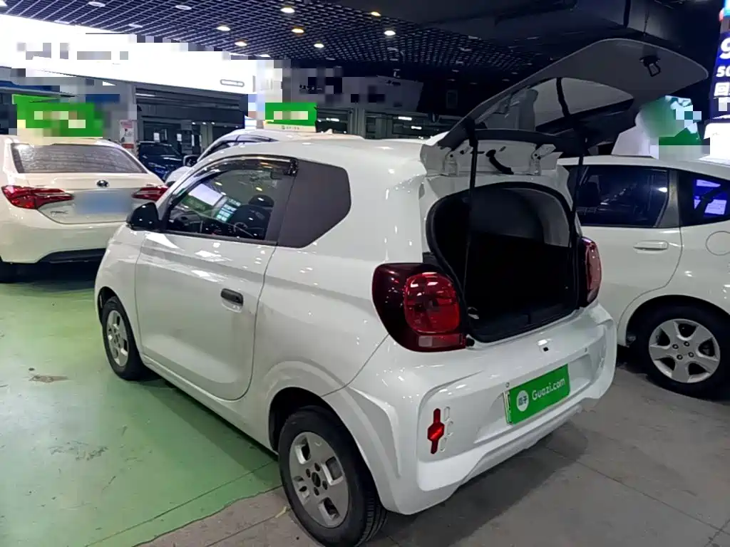Roewe Clever 2020 2020 Urban Style Edition