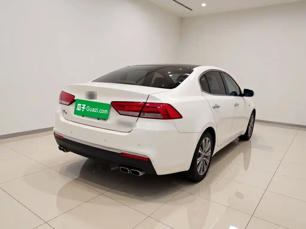 Фото 6 - Kia K4