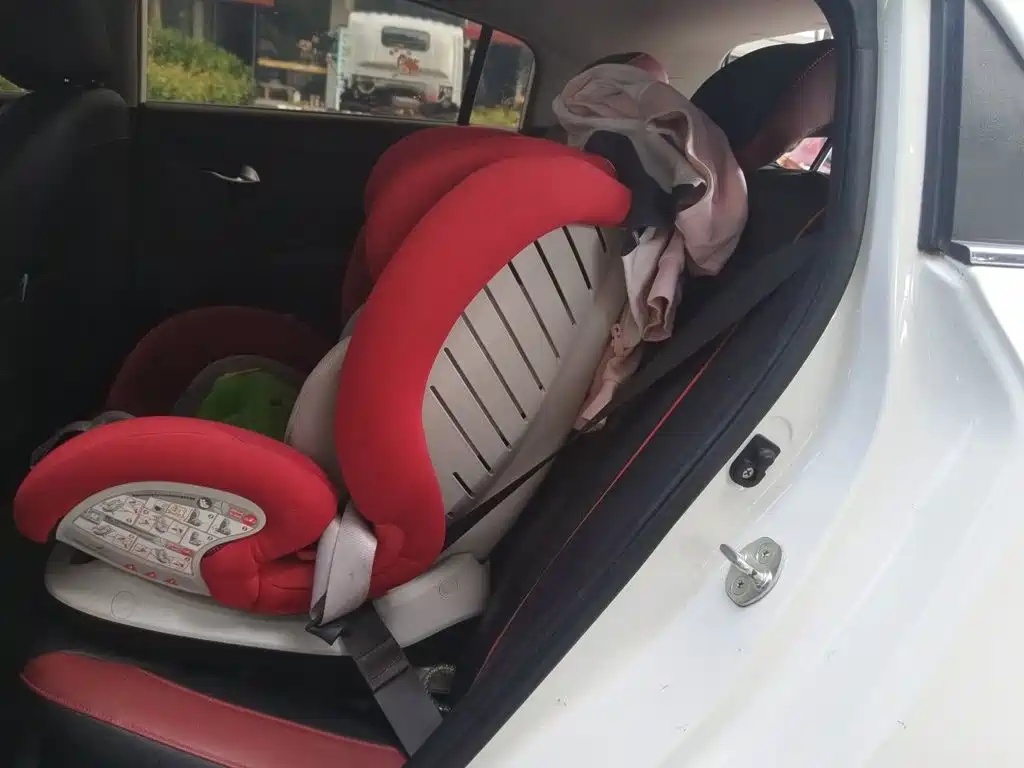 Kia KX CROSS 2018 2018 1.6L Automatic Smart Sunroof Edition