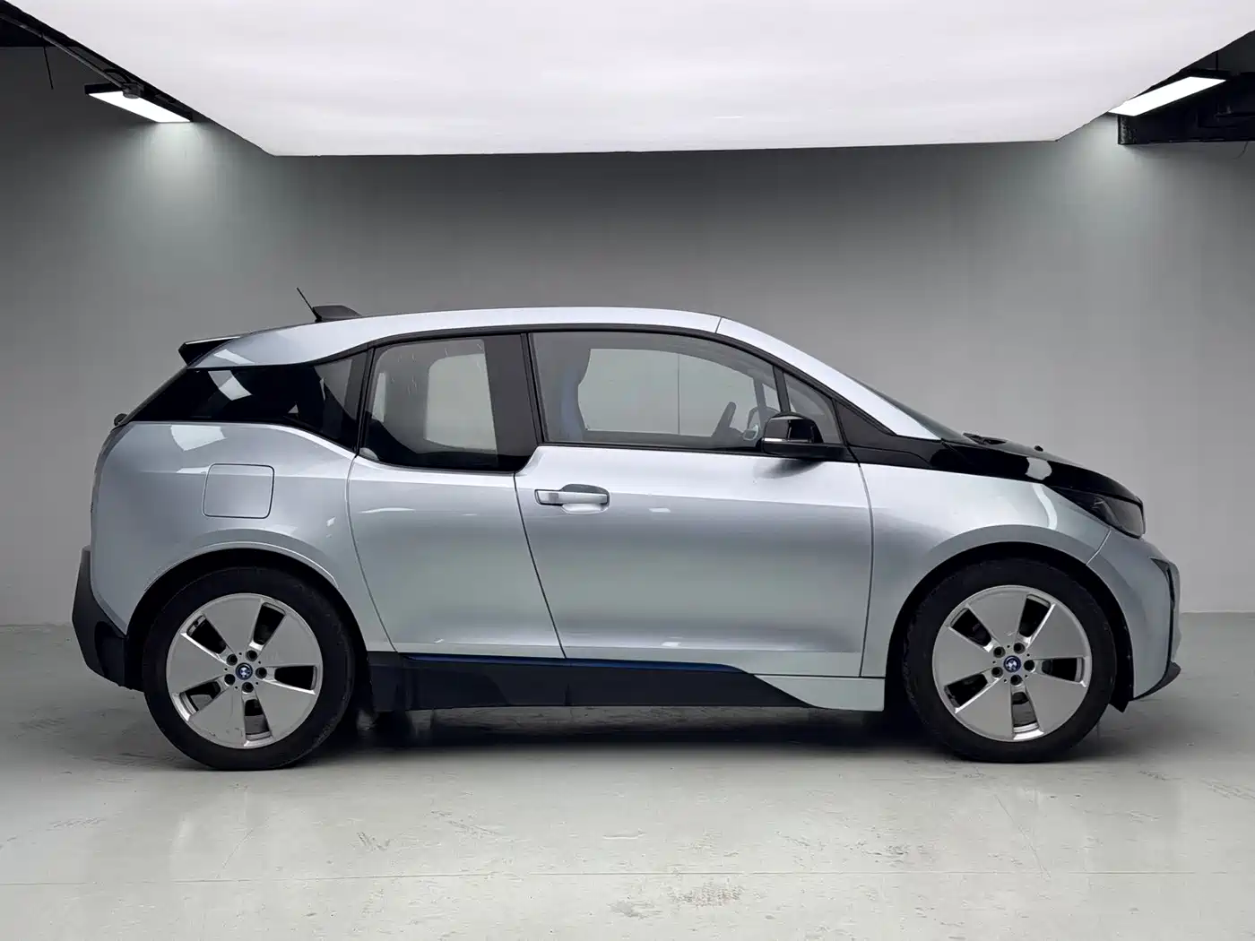 BMW i3 (Import) 2017 2016 Upgraded Fashion Model