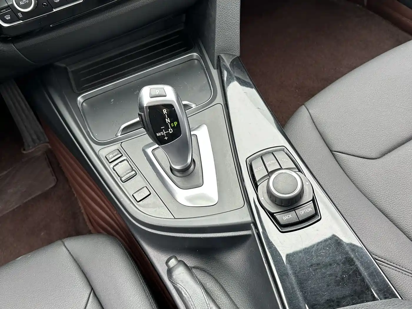 BMW 3 Series 2017 320Li Fashion фото 20