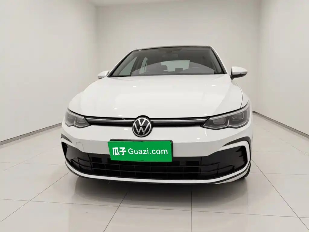 Volkswagen Golf 2024 2023 280TSI DSG R-Line Lite