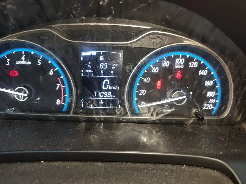 Baojun 630 2015 2014 1.5L Manual Comfort