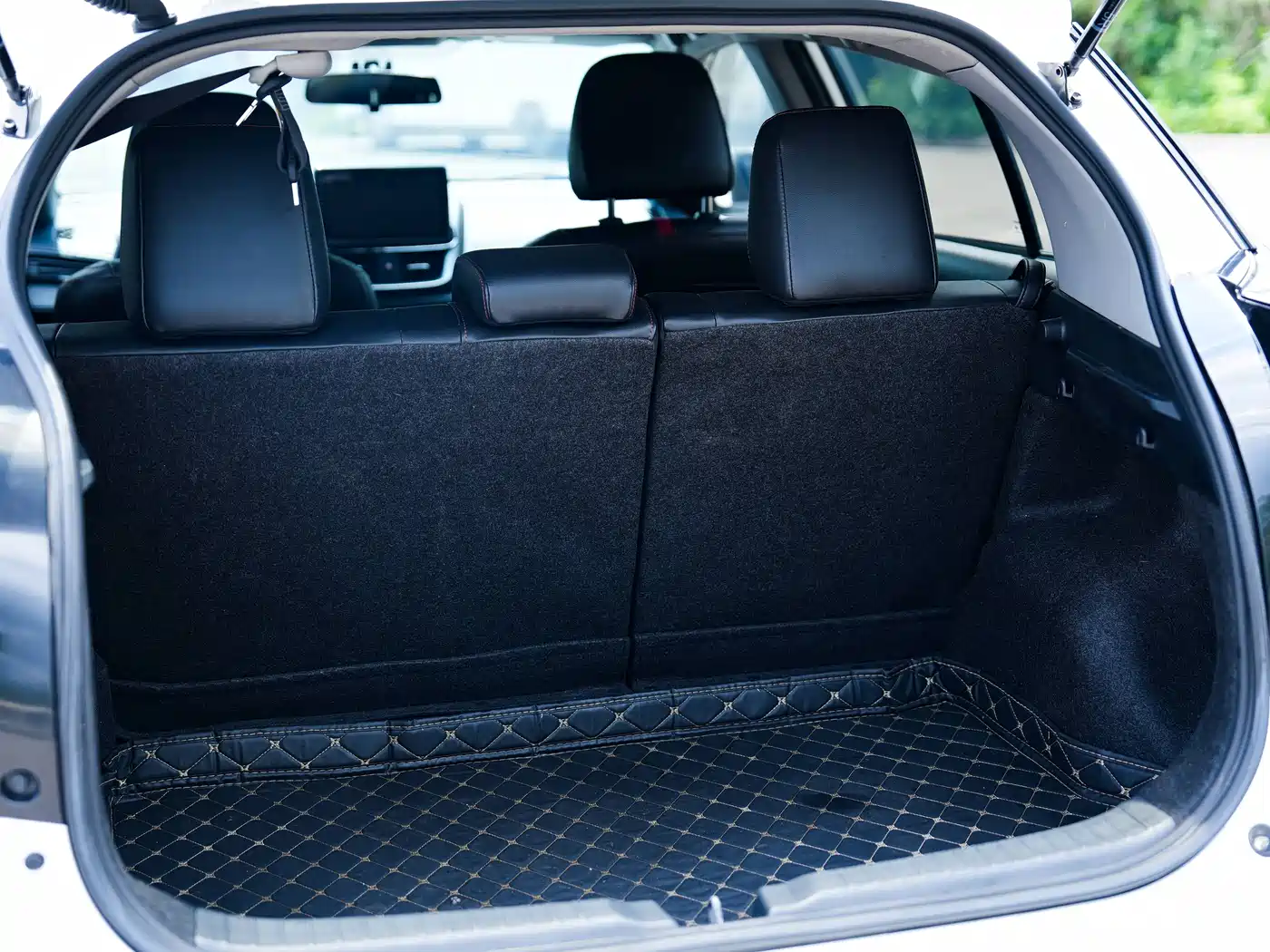 Toyota Yaris, миниатюра 20