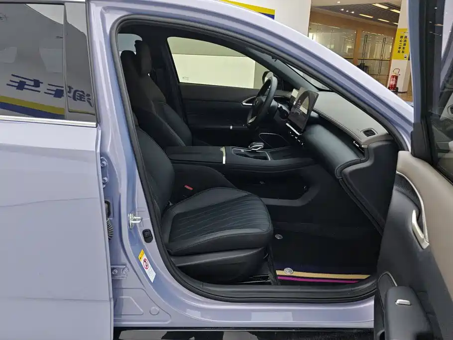 Changan Eado 2026 2025 Model Year Facelift 1.5T 500Bar Premium Edition