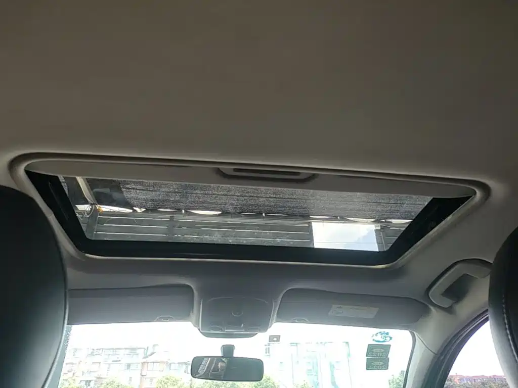 Citroën C4 C-Quatre 2016 2016 1.6L Automatic Comfort