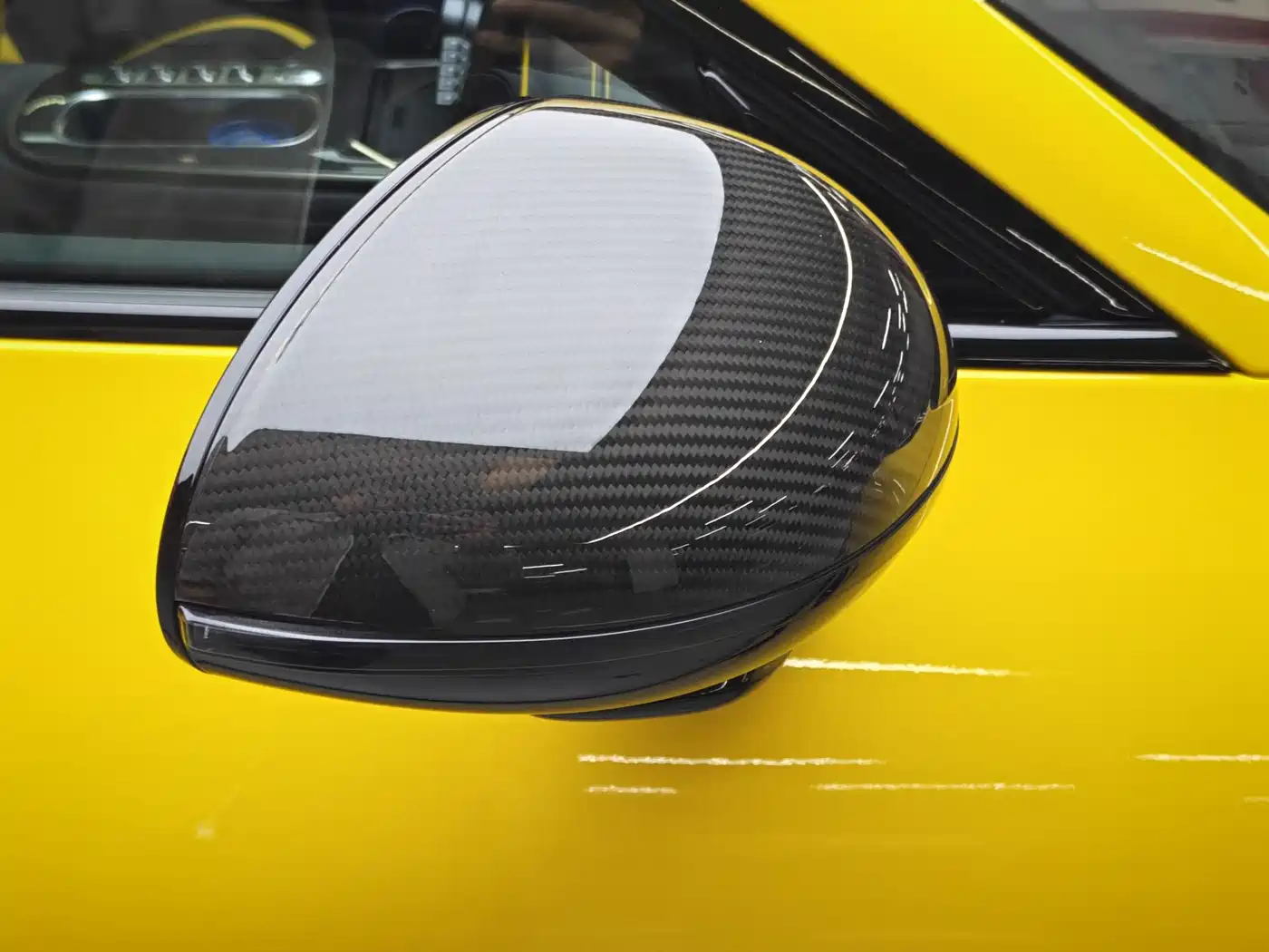 XIAOMI CAR XIAOMI SU7 ULTRA