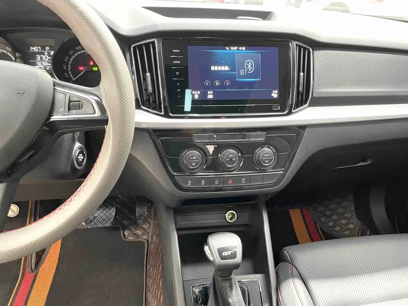 Škoda Kamiq 2022 GT 1.5L Automatic Ultimate Edition фото 11