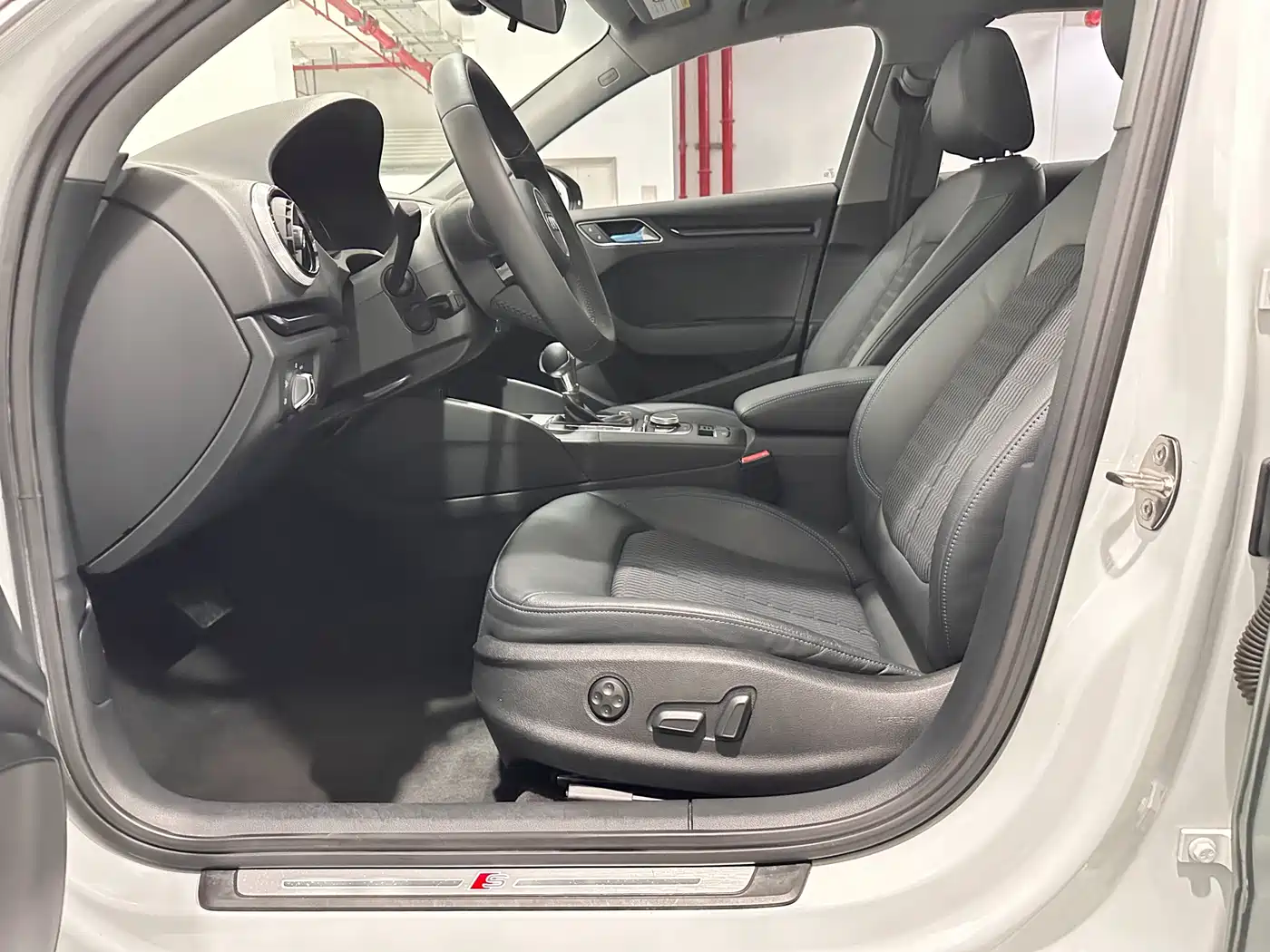 Audi A3 2020 Sportback 35 TFSI Fashion Type China VI фото 15