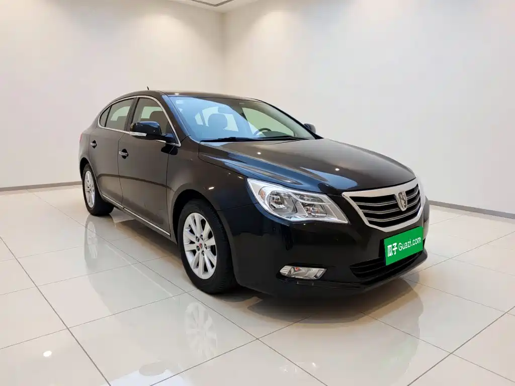 Roewe 950 2016 2012 2.0L Comfort Edition
