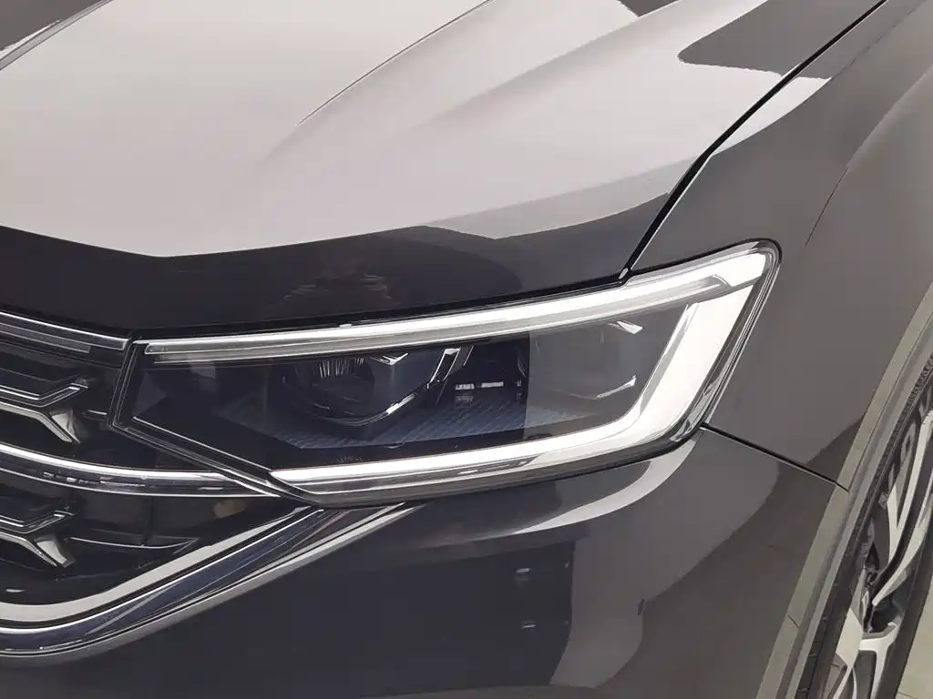 Volkswagen Tayron, миниатюра 7
