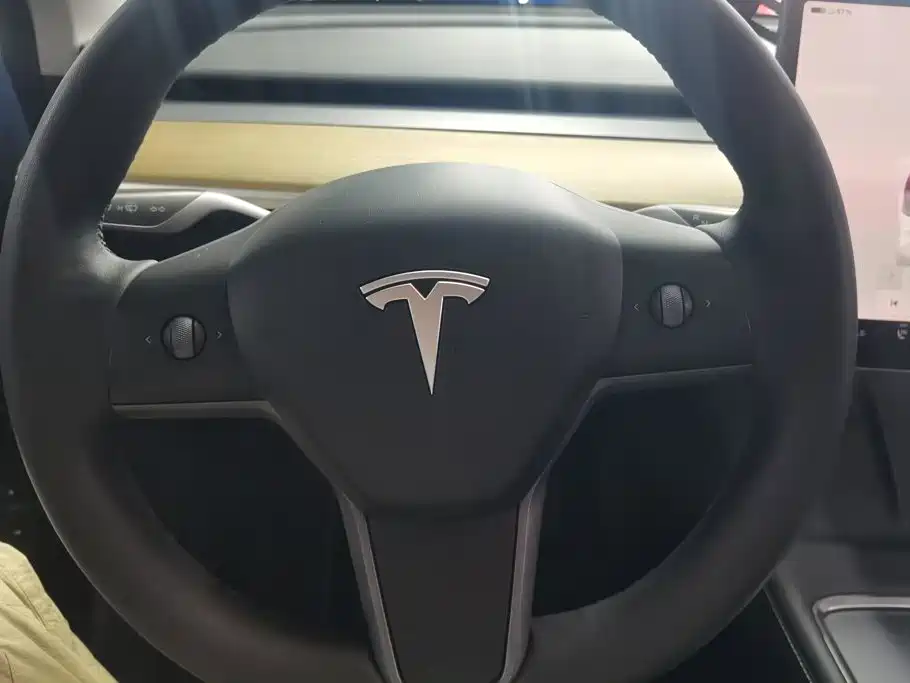Фото 15 - Tesla Model Y