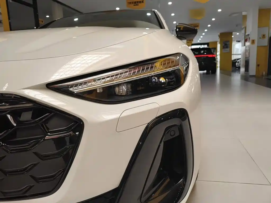 Audi A5L 2025 2026 2.0T Sport Edition