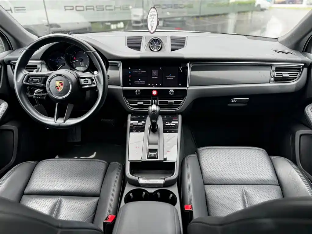 Porsche Macan 2025 2023 Macan 2.0T