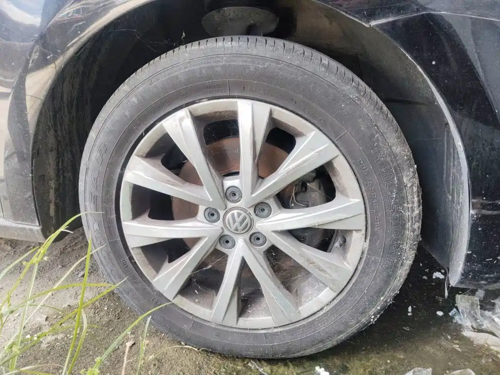Photo 8 - Volkswagen Lavida