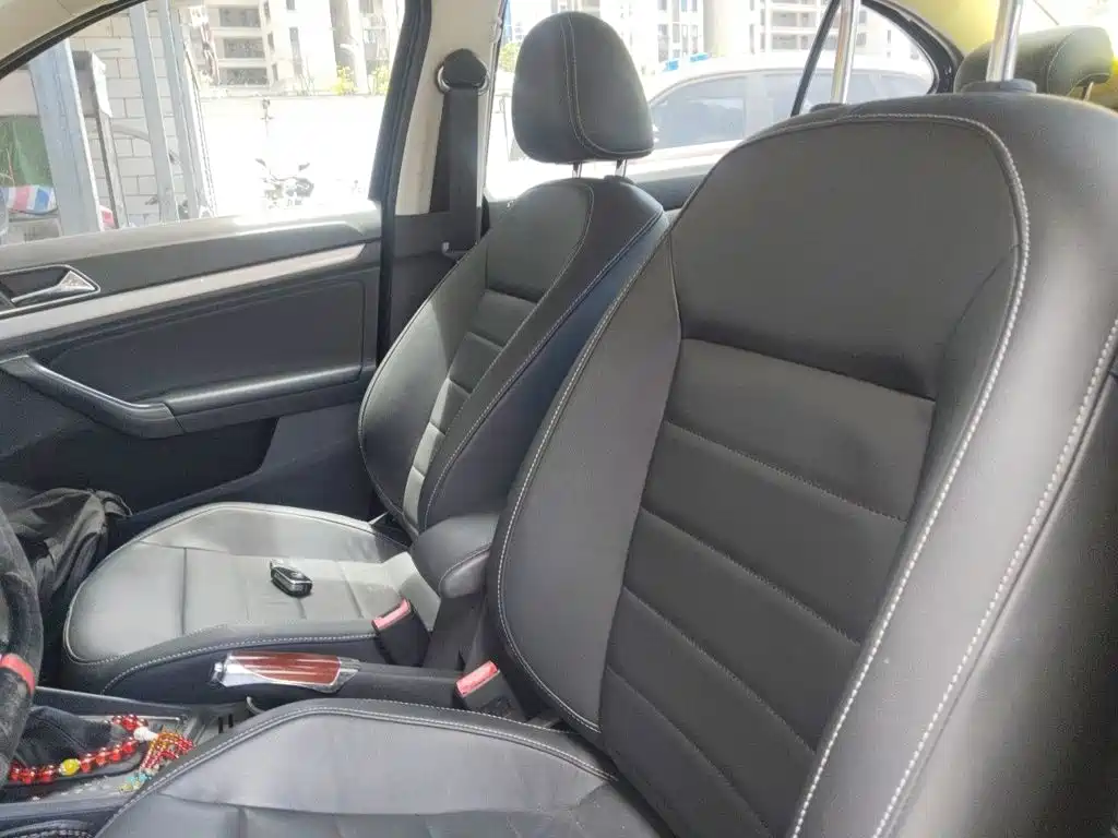 Photo 16 - Volkswagen Lavida
