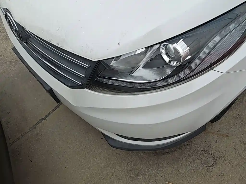 Dongfeng Fengguang Fengguang 580 2018 2017 1.5T Manual Luxury Version