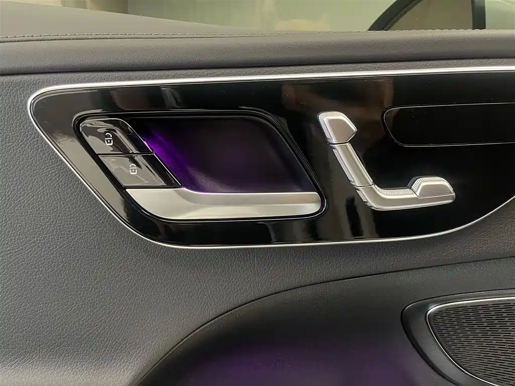 Mercedes-Benz C-Class 2024 Facelift C 260 L фото 23