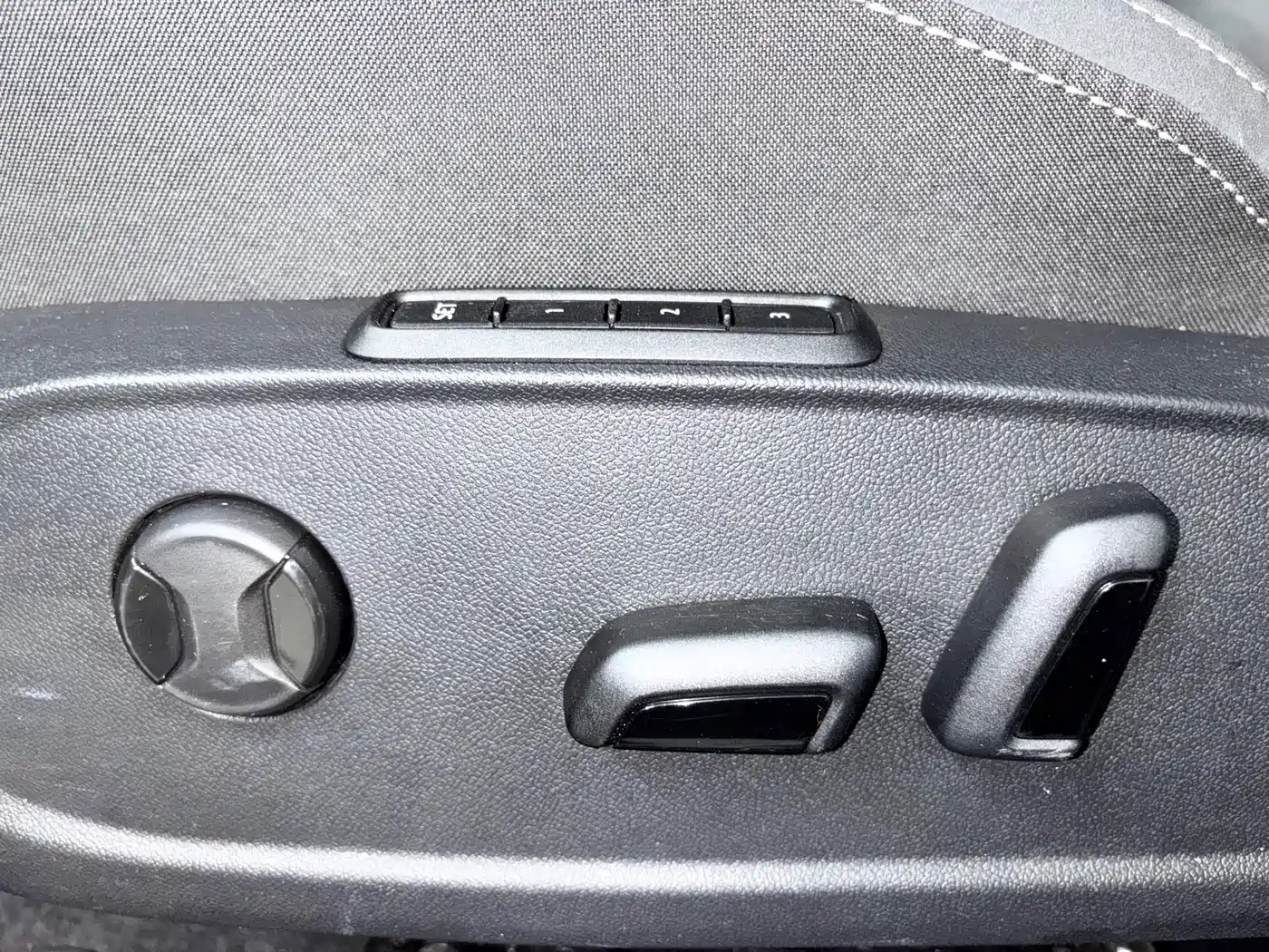 Volkswagen Golf 2021 280TSI DSG R-Line фото 14