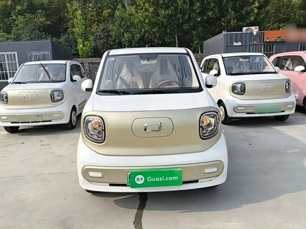 2026 Besturn Bestune Pony