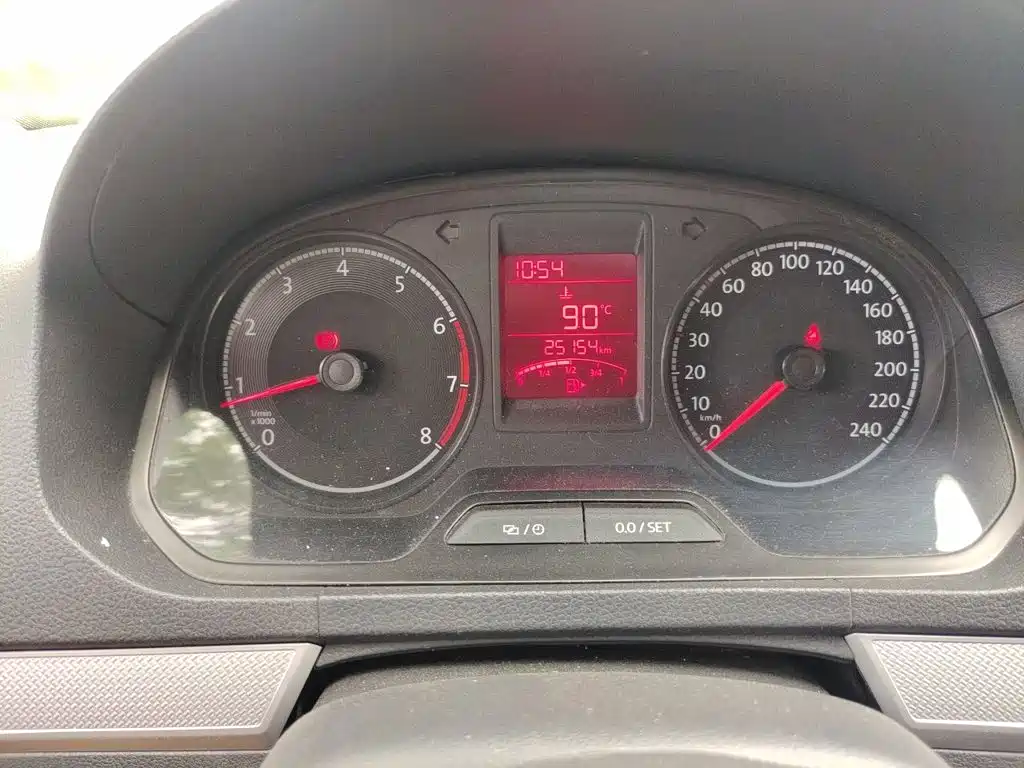 Jetta VA3 2020 2019 1.5L Manual Joy Edition