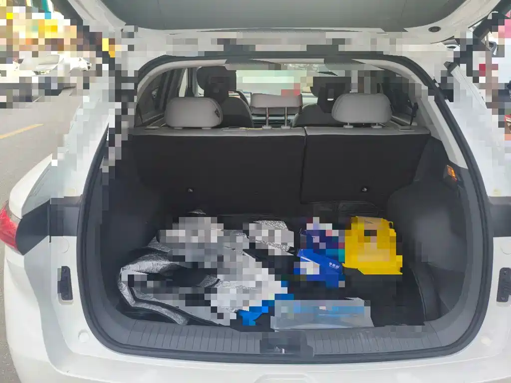 Besturn Yueyi 03 2025 2025 565km Ultimate Edition