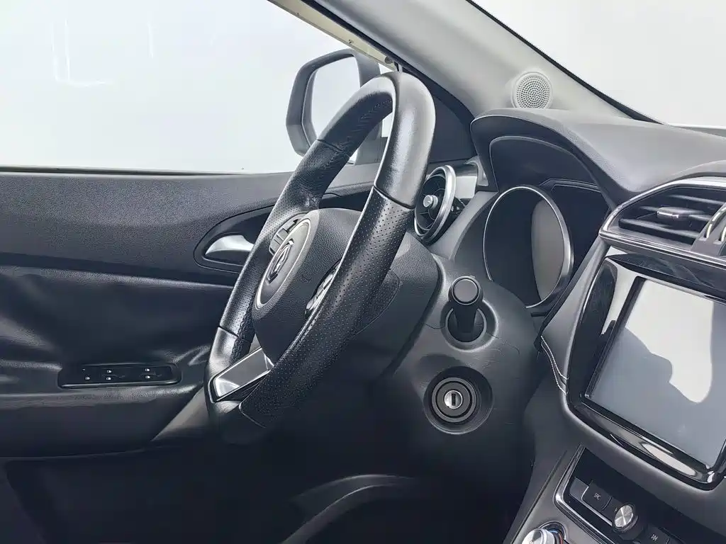 MG Roewe RX5 2018 2017 20T Automatic Luxury Edition